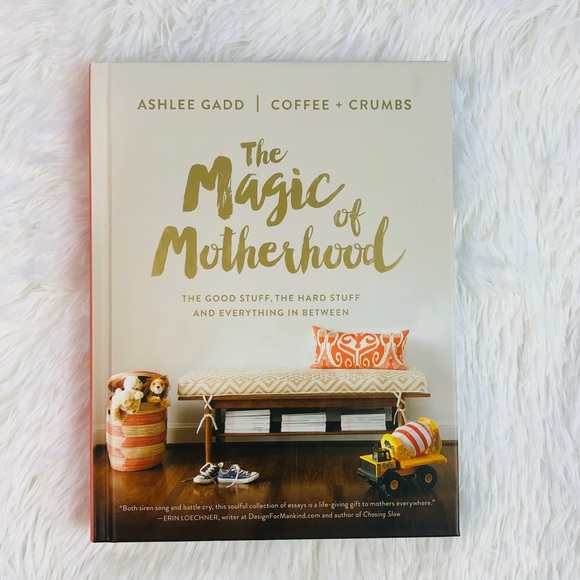 Other - ✨New✨The Magic Of Motherhood